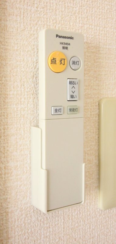 ソフィアK その他設備