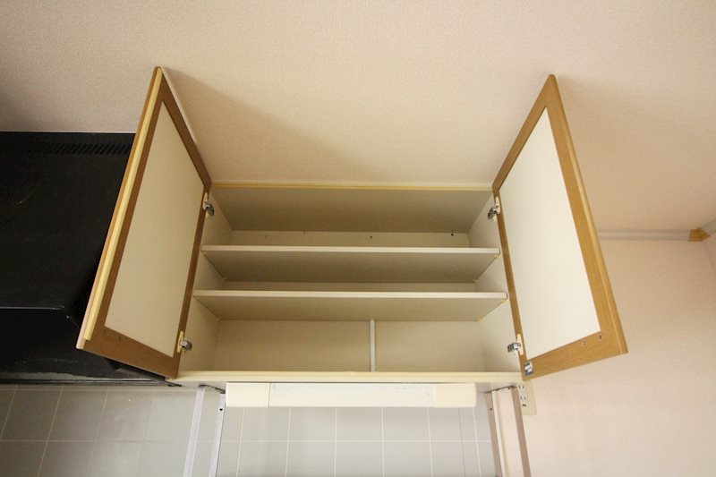 ソフィアK 収納