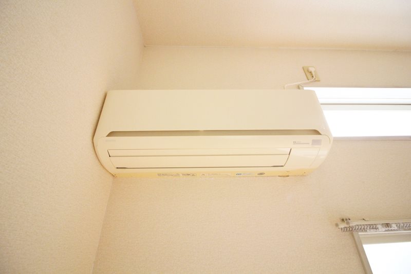 ハウス柏木 その他設備