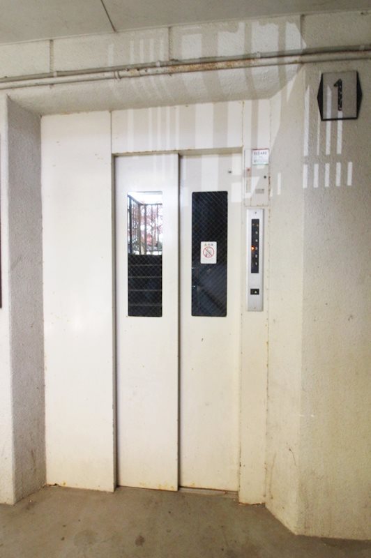 第3のぼりマンション その他共有部分