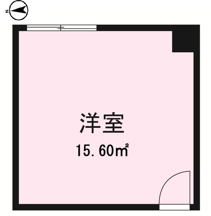 classroom 間取り