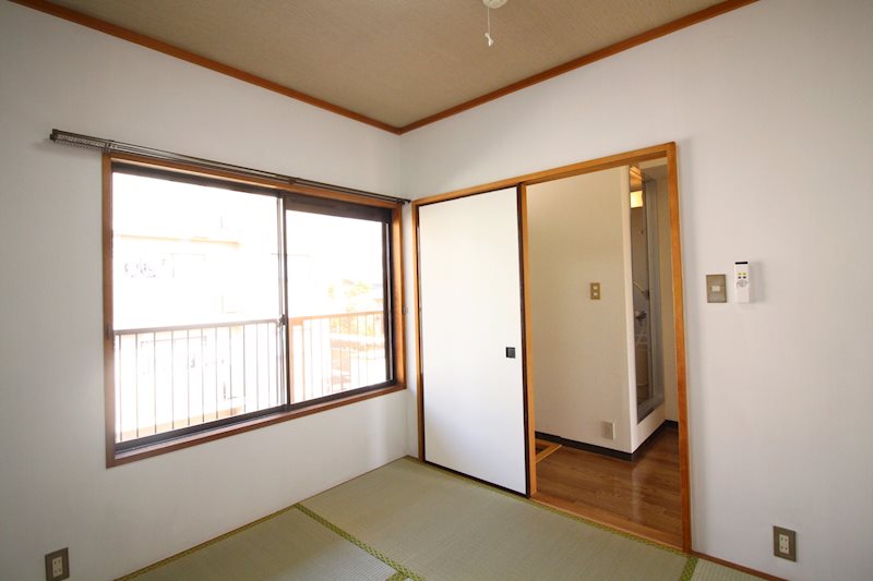 シティハイム白砂B その他部屋・スペース