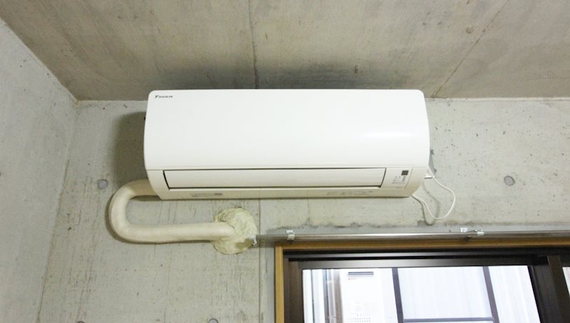 菰池パークハウス その他設備