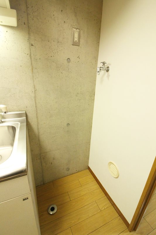 菰池パークハウス その他