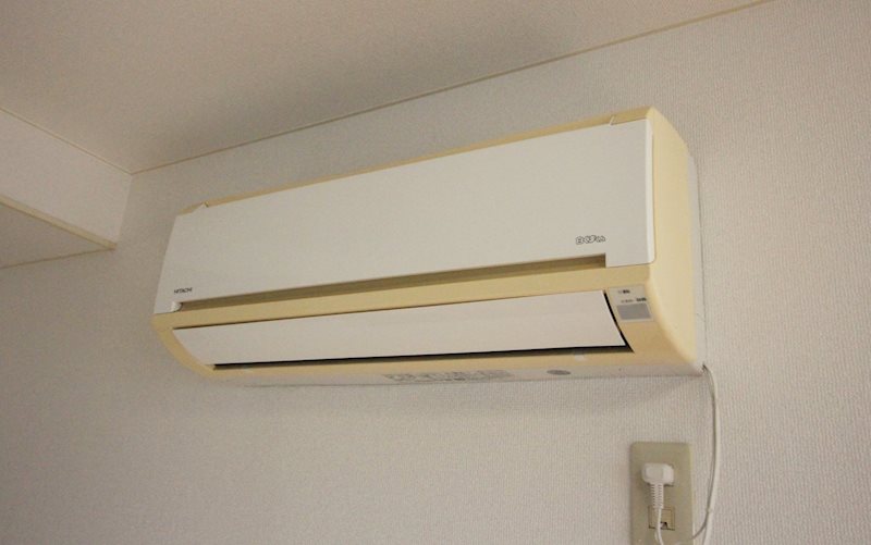勝呂ビル その他設備