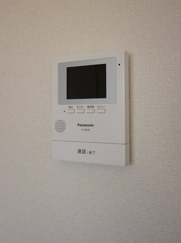 勝呂ビル セキュリティ