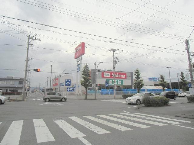 勝呂ビル スーパー