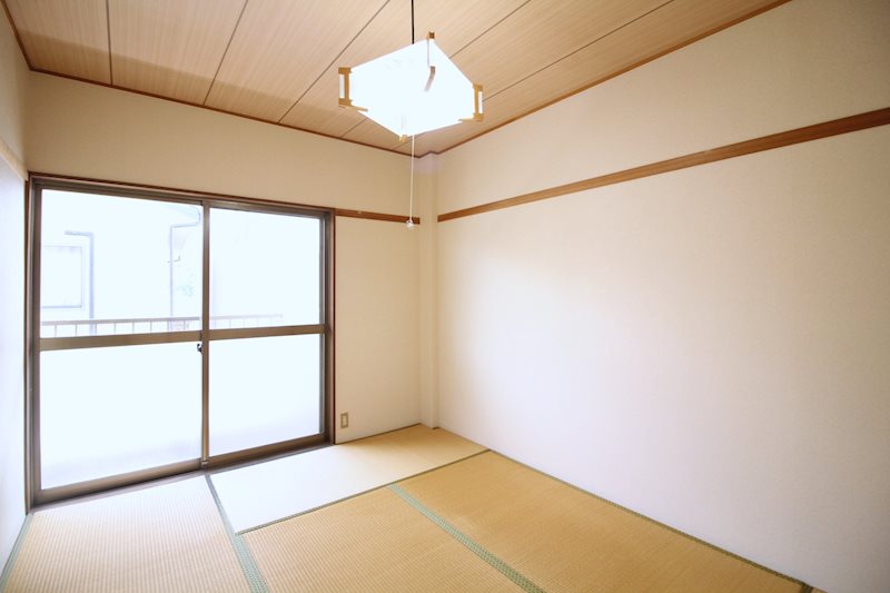 ペアシティ榊 その他部屋・スペース