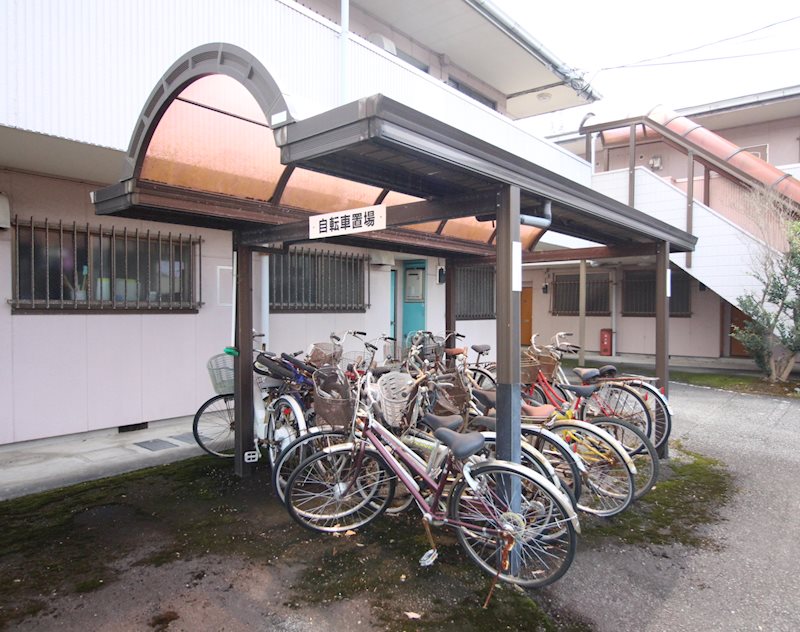 ペアシティ榊 その他共有部分