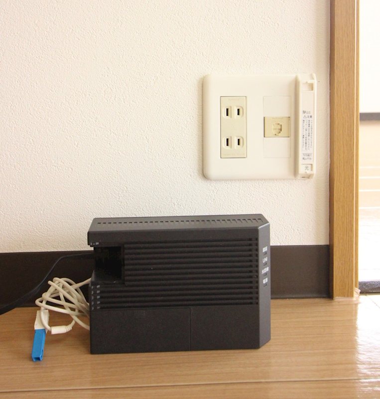 メゾンデンベイα その他設備