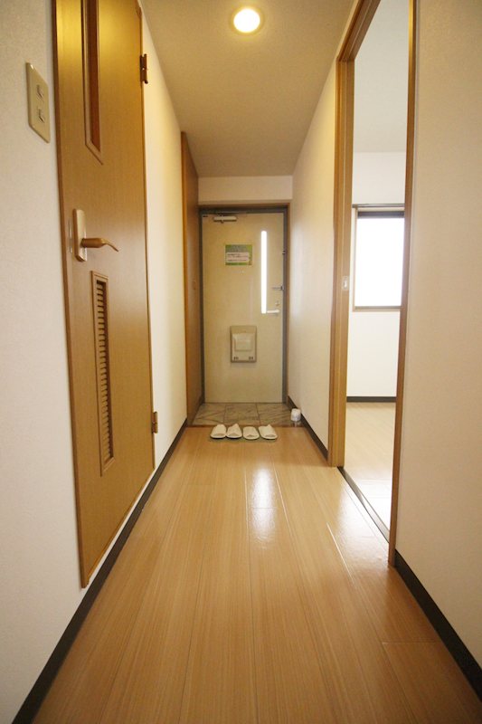 メゾンデンベイα その他部屋・スペース
