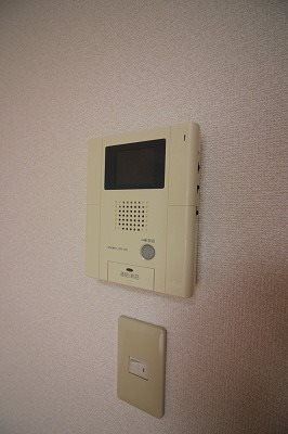 ブセナテラス セキュリティ