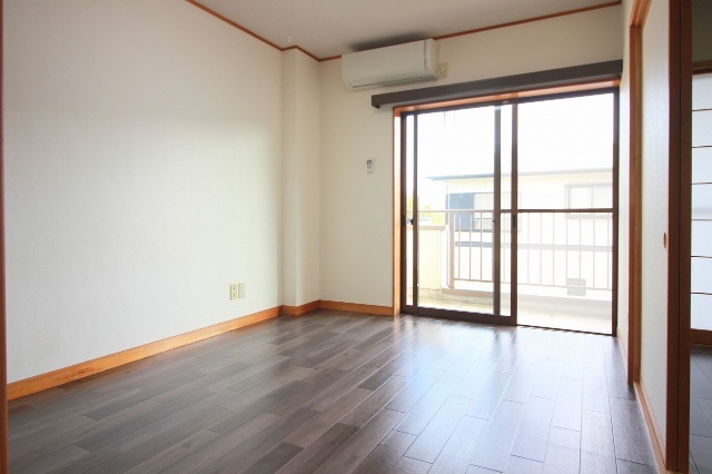 ひばりヶ丘マンションD棟 その他部屋・スペース