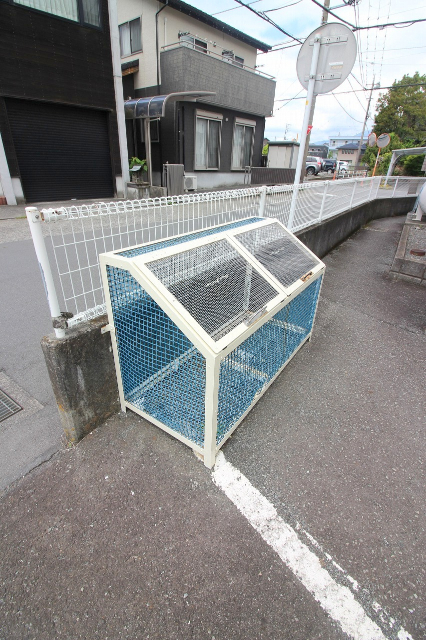 ひばりヶ丘マンションD棟 その他
