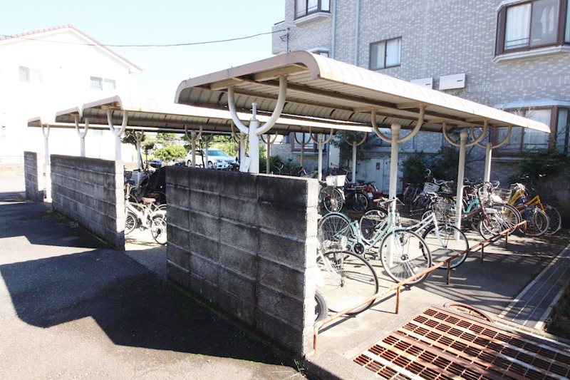 アヴニールドゥモエ その他共有部分