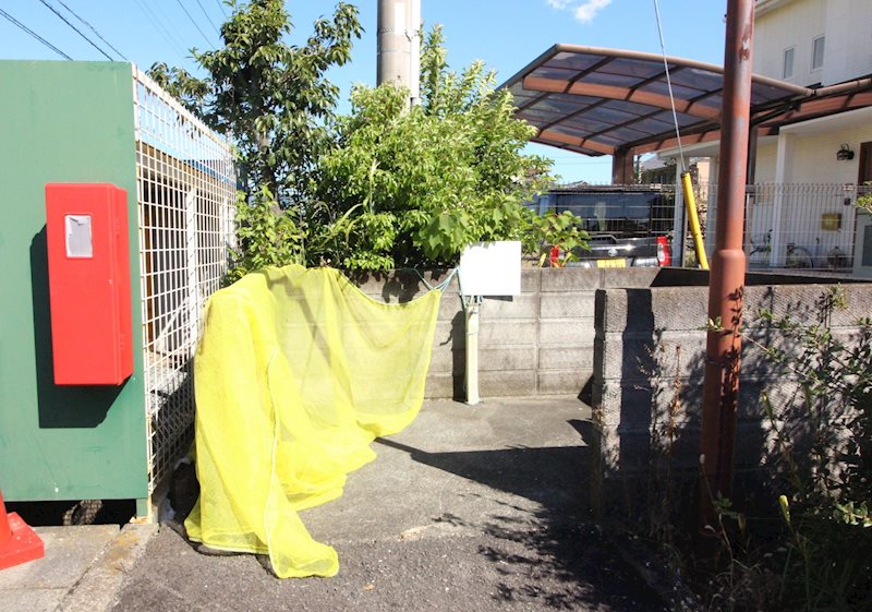 アヴニールドゥモエ その他共有部分