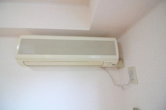 ヴィラコンテッサ原 その他設備
