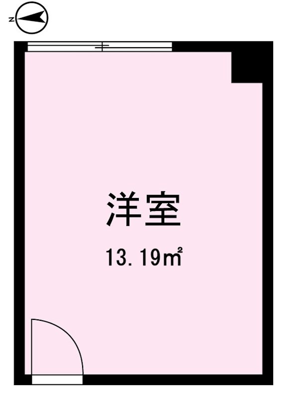 classroom 間取り
