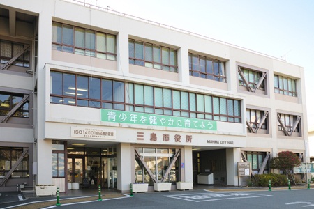 classroom 役所
