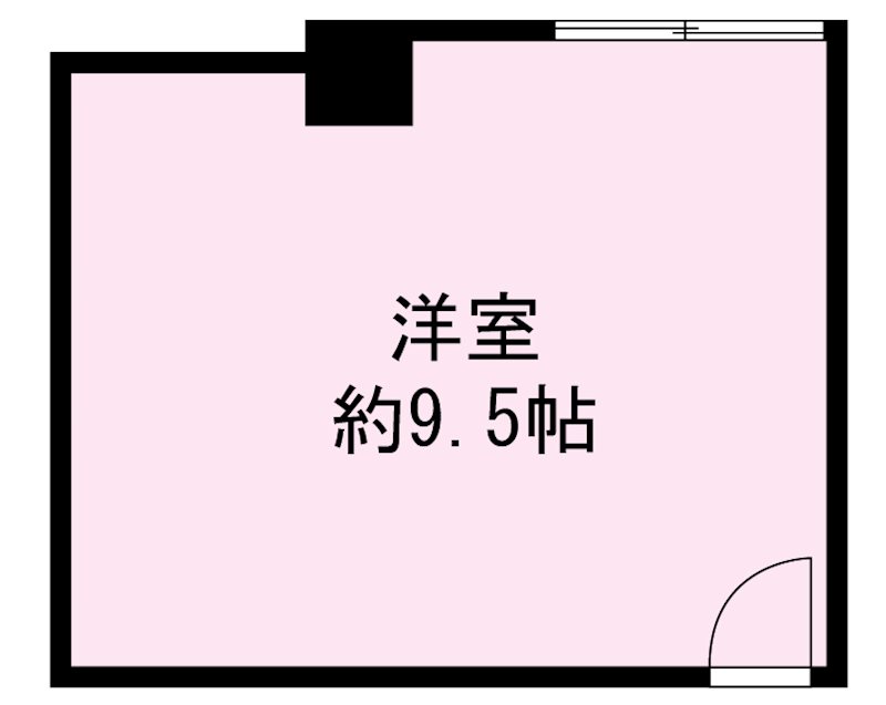 classroom 間取り