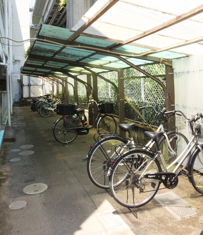 第2のぼりマンション その他共有部分