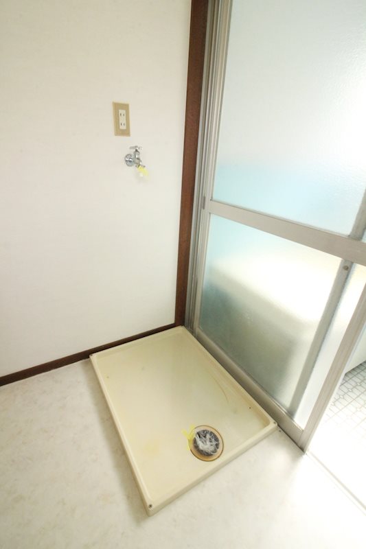 新井アパート その他