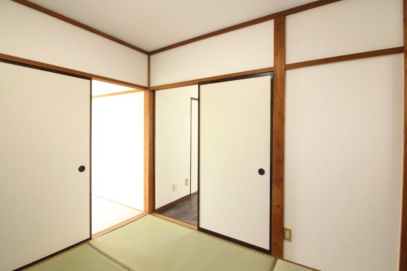 新井アパート その他部屋・スペース