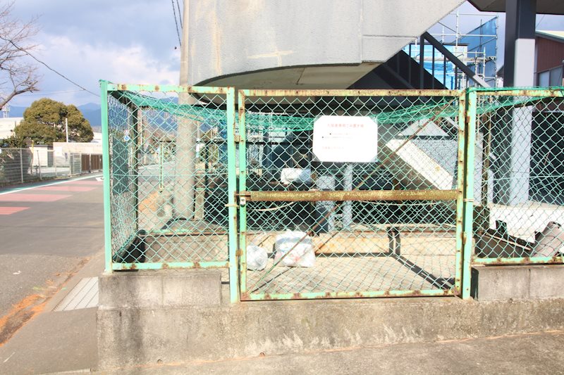 カーサU その他共有部分