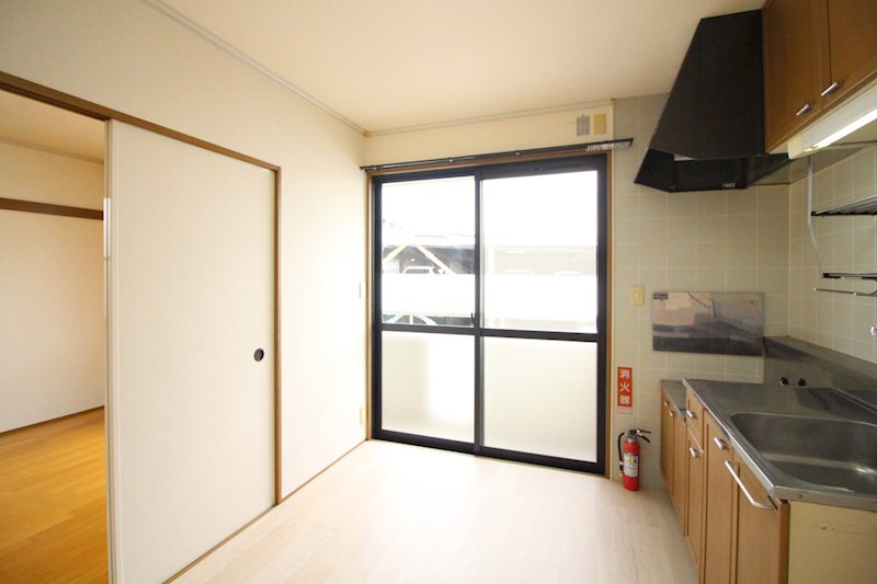 ソフィアK その他部屋・スペース