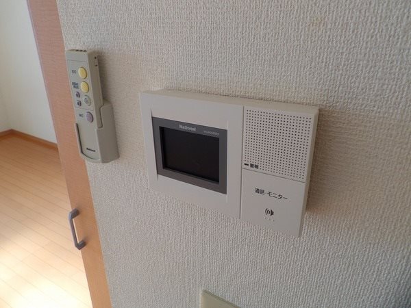 ハイムカイザー セキュリティ