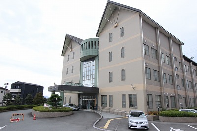 ハイムカイザー 警察署・交番