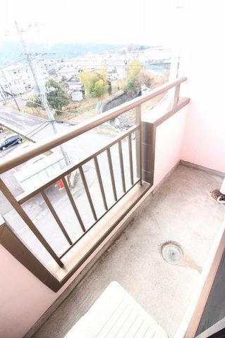 レスパーニャよしのB その他