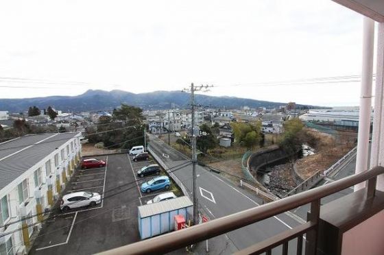 レスパーニャよしのB その他