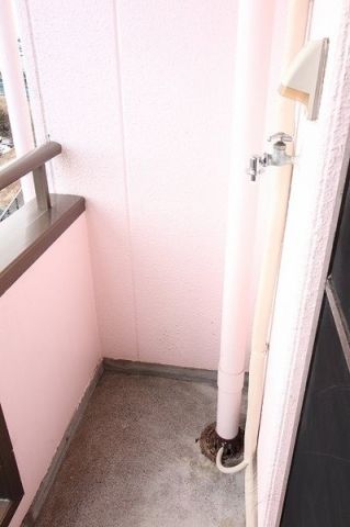 レスパーニャよしのB その他