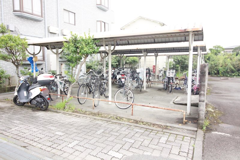 アヴニールドゥモエ その他共有部分