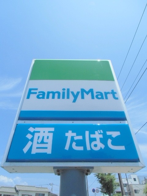 コーポ石田 コンビニ