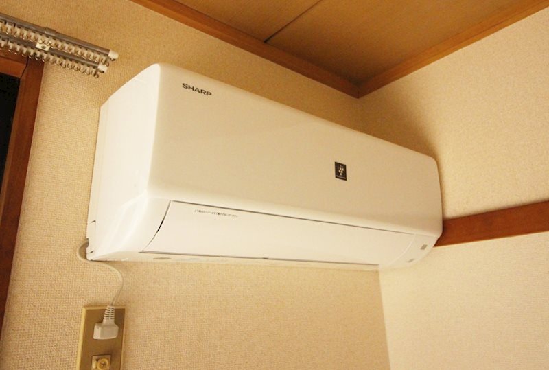 セジュールヤマト その他設備