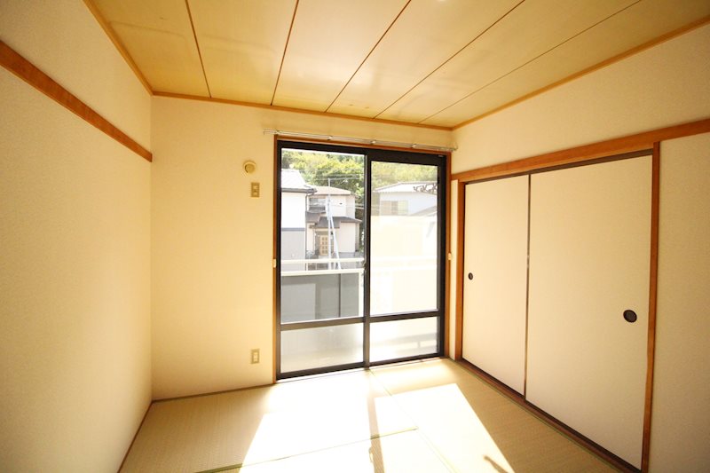 セジュールヤマト その他部屋・スペース