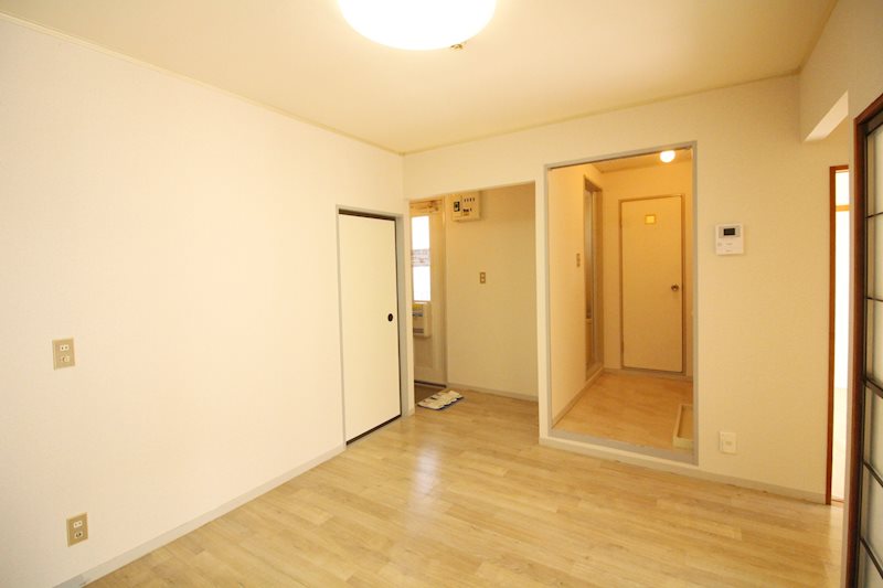 セジュールヤマト その他部屋・スペース