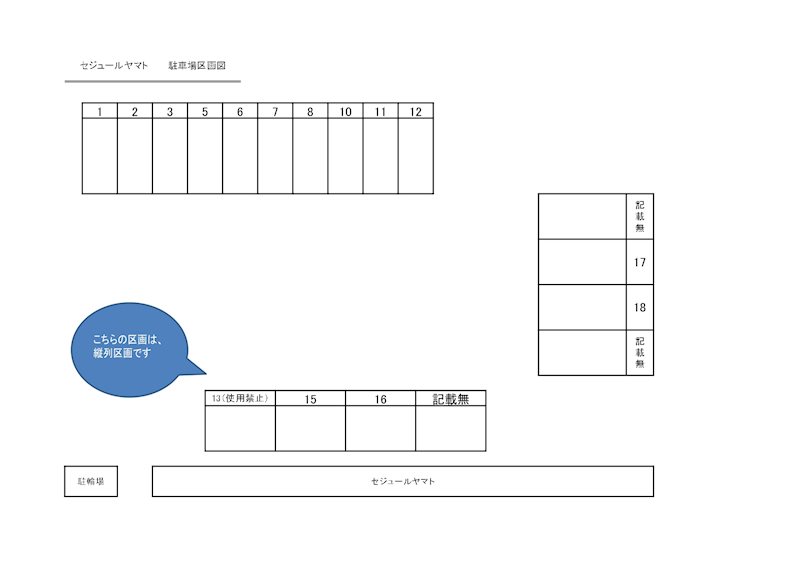 セジュールヤマト その他