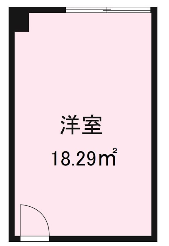 classroom 間取り