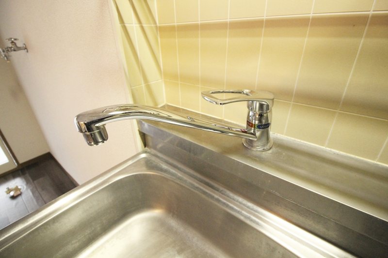 ハイコーポ柳郷地C その他設備
