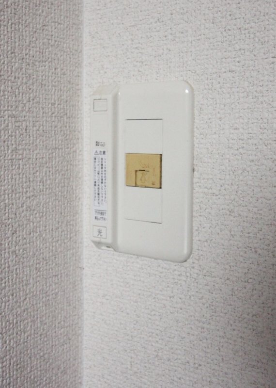 ハイコーポ柳郷地C その他