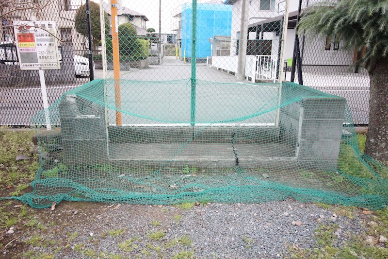 シティハイム白砂B その他共有部分