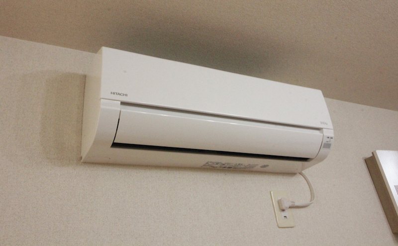 神山平戸建 その他設備