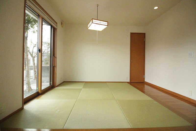 神山平戸建 その他部屋・スペース