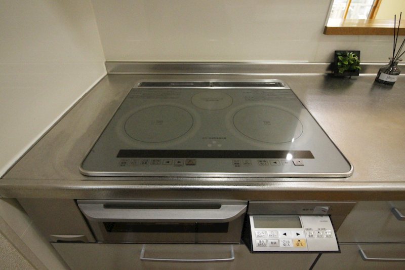 神山平戸建 その他設備