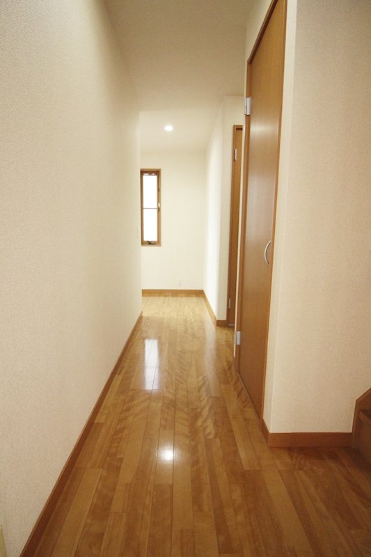神山平戸建 その他部屋・スペース