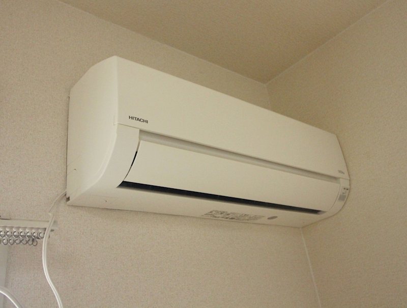 ハウス柏木 その他設備