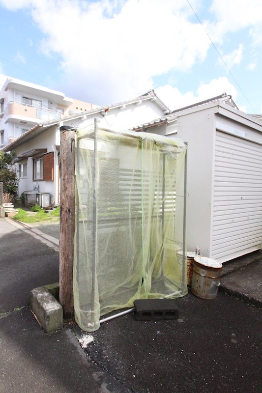 ハウス柏木 その他共有部分